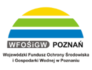 Zadania dofinansowane przez WFOŚiGW w P-niu, w 2016 r