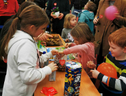 Zagraliśmy w Wielkiej Orkiestrze Świątecznej Pomocy!