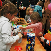 Zagraliśmy w Wielkiej Orkiestrze Świątecznej Pomocy!