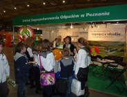 Zakład Zagospodarowania Odpadów uczestnikiem XIV Targów Edukacyjnych