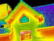 Zakończyliśmy XIV edycję akcji bezpłatnych badań kamerą termowizyjną "Trzymaj ciepło" 2022/2023