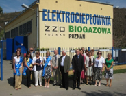 Zaproszenie do laboratorium energii odnawialnej ZZO