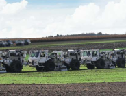 Zawiadomienie o badaniach geofizycznych metodą sejsmiczną na terenie miasta Poznania
