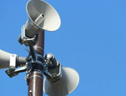 Zawyją syreny alarmowe - dla klimatu