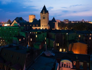 Zgaś Światło czyli Godzina dla Ziemi 2011