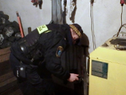 Zgłoś potrzebę interwencji Eko Patrolu