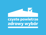 Złóż wniosek o dofinansowanie w ramach "Czystego Powietrza"