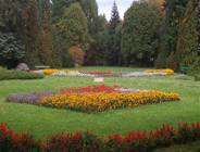 Znaczenie i urok Ogrodu Botanicznego Uniwersytetu im. Adama Mickiewicza w Poznaniu.