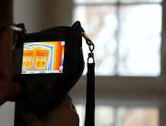 Zostały ostatnie miejsca na bezpłatne badania kamerą termowizyjną dla domów jednorodzinnych