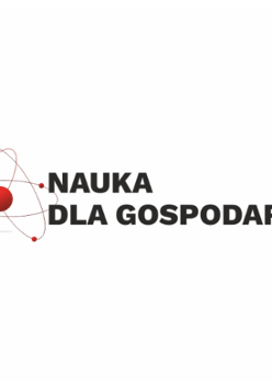Baner promujący wydarzenie. Nazwa wydarzenia i data.