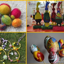 Dekoracje warsztatowe