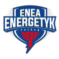 Logo Enea Energetyk Poznań