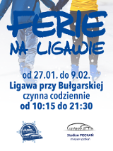 Ferie na Ligawie