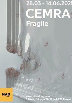 Na grafice plakat wydarzenia.
