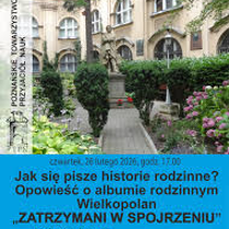 Na grafice plakat wydarzenia.