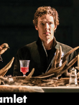 kadr z przedstawienia