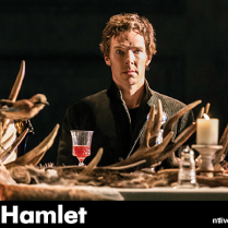 kadr z przedstawienia