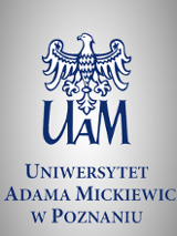 Logo KU AZS UAM Poznań
