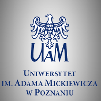 Logo KU AZS UAM Poznań