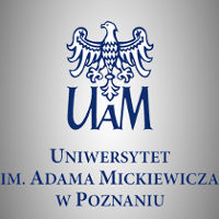 Logo KU AZS UAM Poznań