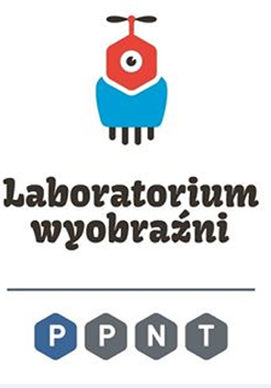 logo Laboratorium Wyobraźni