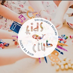 Logo Kids Club