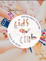 Logo Kids Club