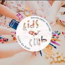 Logo Kids Club