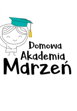 logo Domowej Akademii Marzeń.