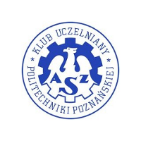 Logo AZS Politechnika Poznańska