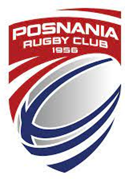 Logo Posnania Rugby Club