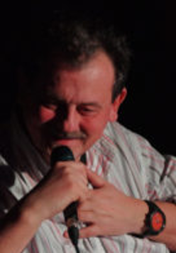 Mariusz Kwaśniewski