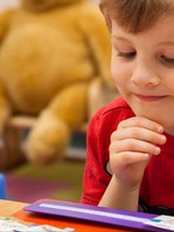 Miesiąc świadomości autyzmu