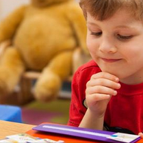 Miesiąc świadomości autyzmu