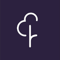 Logo Parkrun Poznań, Parkrun Lasek Marceliński, Parkrun Las Dębiński