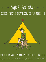 Plakat wydarzenia