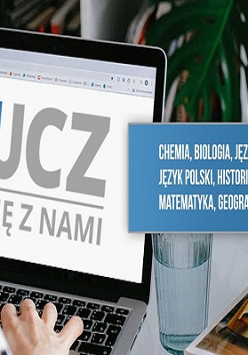Plakat wydarzenia