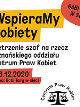 Informacje o akcji występujące również w opisie wydarzenia.