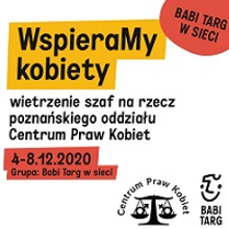 Informacje o akcji występujące również w opisie wydarzenia.