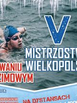 V Mistrzostwa Wielkopolski w pływaniu zimowym