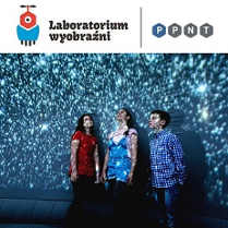 wizyta w planetarium
