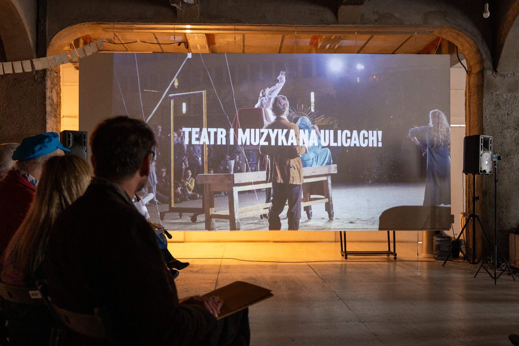 Różnorodna, otwarta, łącząca idee, ludzi i różne formy sztuki - taka będzie 35. jubileuszowa edycja Malta Festival Galeria zdjęć ze spotkania medialnego dotyczącego Malta Festivalu